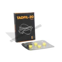 TADFIL 20 MG image 1